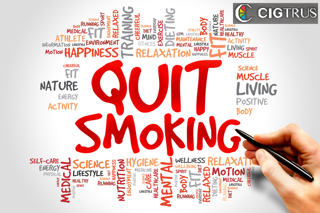 Tips for Quitting Smoking and Creating a Successful Plan