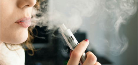 Vaping Without Nicotine: A Flavorful and Harm-Reduced Alternative