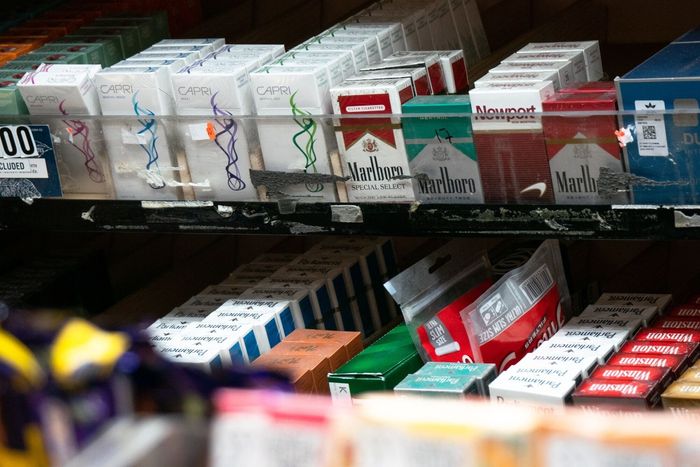 Exploring the Debate: Smoke-Free Nicotine Products