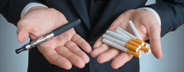 The Hidden Dangers of Nicotine-Free E-Cigarettes