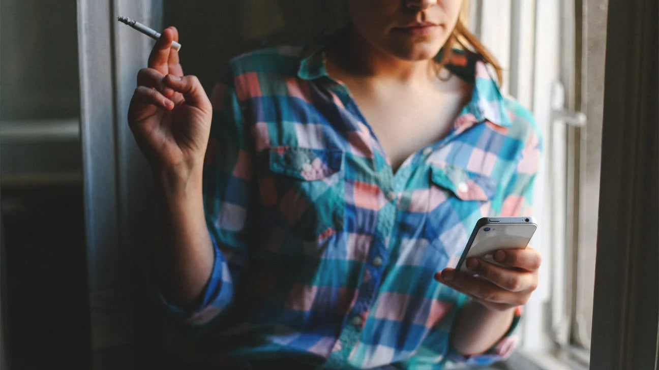 The Importance of Tobacco Harm Reduction in Teen Health
