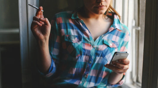 The Importance of Tobacco Harm Reduction in Teen Health
