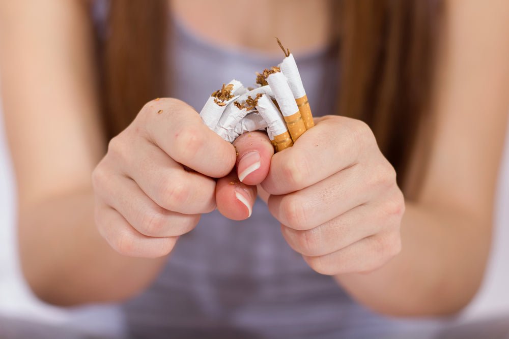 Quit Go from smoking: Exploring the Best Ways to Quit Smoking and Smoking Cessation Aids - cigtrus.com