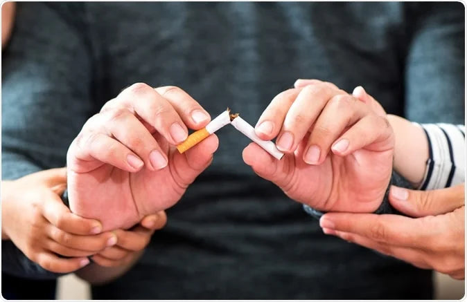 The Devastating Impact of Cigarettes on Human Health - cigtrus.com