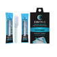 Cigtrus 3 Pack Icy Peppermint Flavor - Smokeless Nicotine-Free Inhaler: Your Healthier Alternative to Quit Smoking. Replace Smoking Habit, Satisfy Oral Fixation, and Cravings