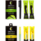 Cigtrus Quit Smoking Behavioral Support Nicotine-Free Oxygen Inhaler Natural Remedy - The Minty Hit Collection Citrus Lime & Fresh Spearmint 3 Pack Each - cigtrus.comcigtrus.com