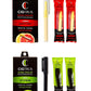 Cigtrus Stop Smoking Help Behavioral Support Nicotine-Free Quit Aid Safe & Natural Remedy - The Relaxing Collection Spearmint & Grapefruit Flavor 3 Pack Each - cigtrus.comcigtrus.com